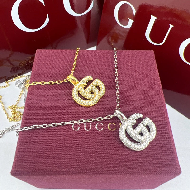 Gucci Necklace 05yxs85